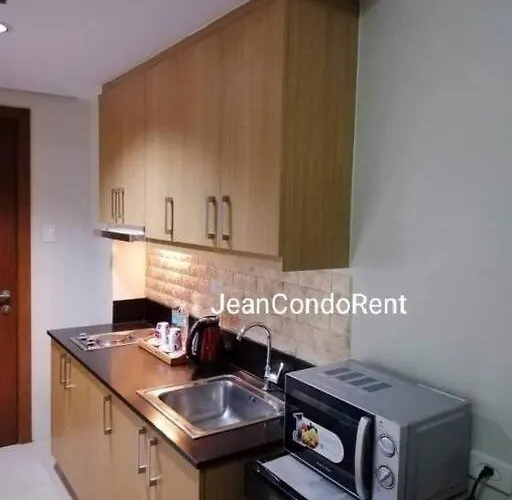 Magayon Staycation Shell Residences Mall Of